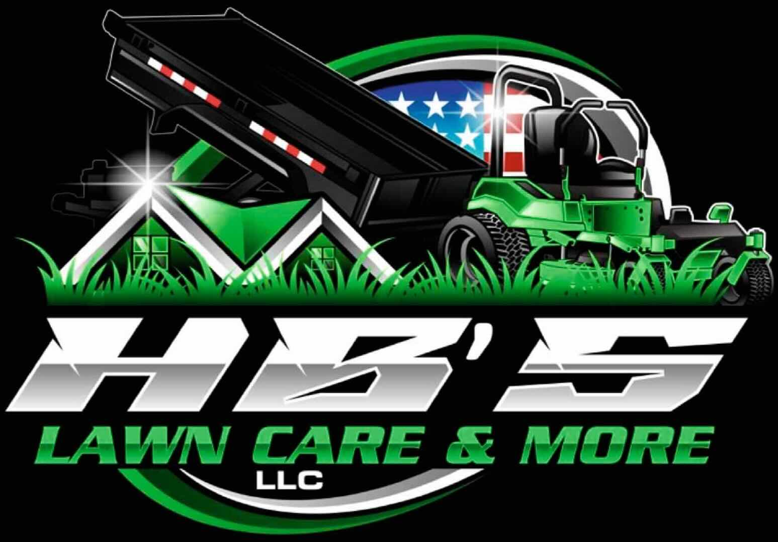 HB’s Lawn Care & More LLC